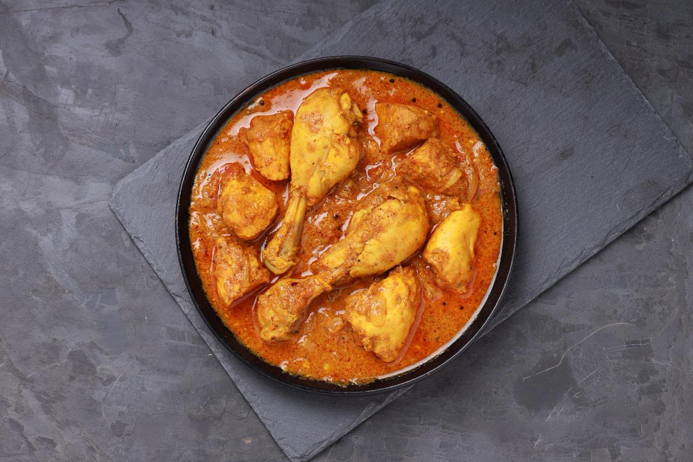Chicken Curry